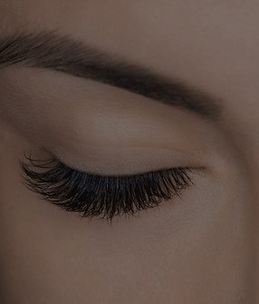Cils et sourcils